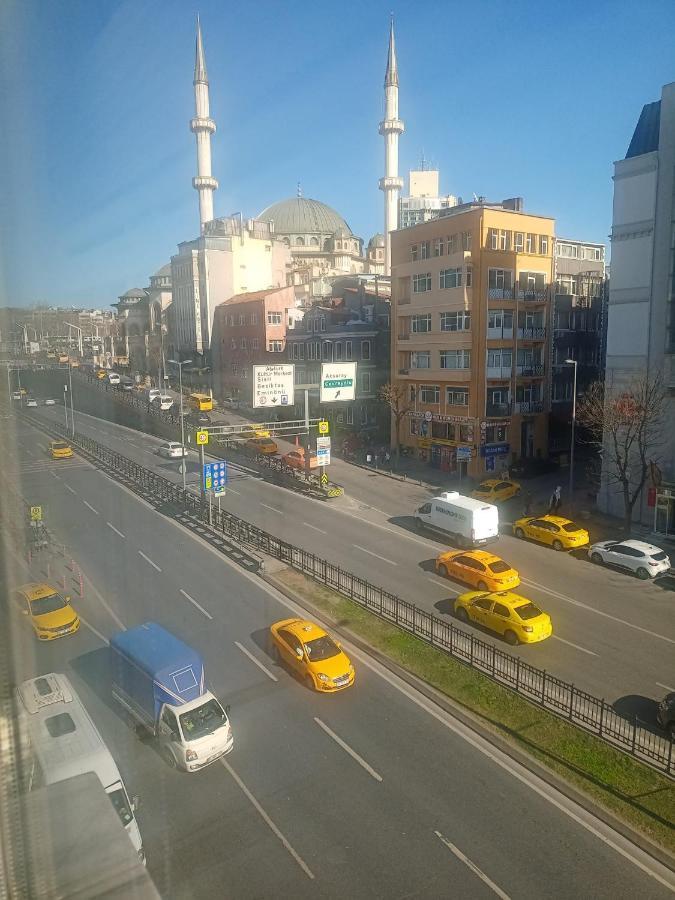 איסטמבול Ava Suite מראה חיצוני תמונה